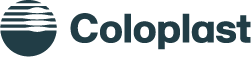 Logo Coloplast
